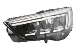 Priekinis žibintas VALEO VAL046944 OPEL CROSSLAND X / CROSSLAND