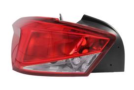 Žibintas galas Kairė SEAT IBIZA IV, IBIZA IV SC, IBIZA IV ST, IBIZA V