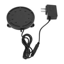 Akvariumo burbuliatoriaus šviesa daugiafunkcinė didelio ryškumo LED akvariumo burbuliatoriaus šviesa 50/60HZ 1W