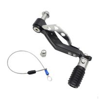 Adjustable Gear Shifter Accessories Premium Practical Professional Spare Parts Replace juoda