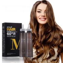 240ML Hair Salon Hot Perm Quick Perm Big Wave Perm Water One Minute Perm Agent One Size juoda