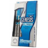 Smiginio strėlytės Steeltip Genesis 3x23 g