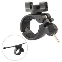Instrument Microphone Clip Orchestral Flute Fixing Stand Mic Holder for Home Recording