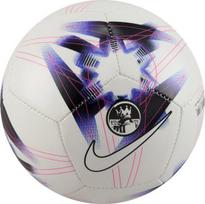 Futbolo kamuolys Nike Premier League Skills dydis 1/Mini - Balta, 1