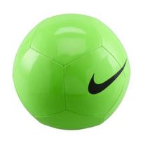 Futbolo kamuolys Nike Pitch Team dydis 3 - Žalias, 3