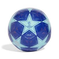 Adidas UCL Club 24/25 futbolo kamuolys dydis 4 - Tamsiai mėlyna