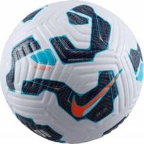 Futbolo kamuolys Nike Flight 24/25 dydis 5 - Baltas, 5