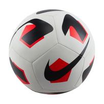 Futbolo kamuolys Nike Park Team 2.0 dydis 3 - Baltas, 3