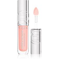 L’Oréal Paris Plump Ambition lūpų putlumo suteikiantis blizgis su hialurono rūgštimi atspalvis 201 Milky Nu 5 ml
