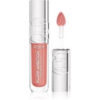 L’Oréal Paris Plump Ambition lūpų putlumo suteikiantis blizgis su hialurono rūgštimi atspalvis 601 Worth It ml