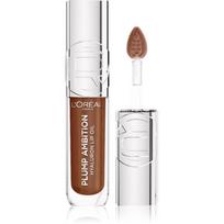 L’Oréal Paris Plump Ambition lūpų putlumo suteikiantis blizgis su hialurono rūgštimi atspalvis 510 La Nuit Sparkle ml
