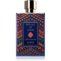 Anfar Rituals Of Anfar Chef-D'Oeuvre kvepalų ekstraktas Unisex 80 ml