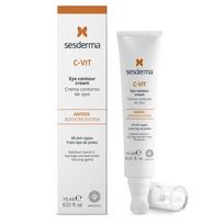 SESDERMA paakių kremas C-VIT , 15 ml