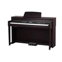 STACIONARUS SKAITMENINIS PIANINAS MEDELI DP720/RW RAUDONMEDŽIO SPALVOS
