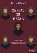 Seksas ir melas - Leïla Slimani