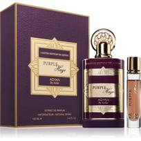 Adyan Purple Haze dovanų rinkinys Unisex 100 ml
