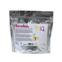 Pastilės su ksilitoliu Tooth Fairy Trio 400 g