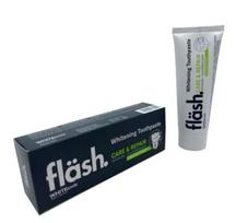 Balinanti dantų pasta Fläsh sūdytų kokosų skonio, 75 ml