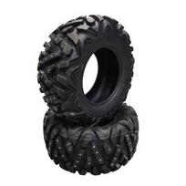 Keturračio padanga 27x9-14 JOURNEY Studded P350