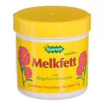 REAM QUARTETT, vazelinas su medetkų ekstraktu, 250 ml