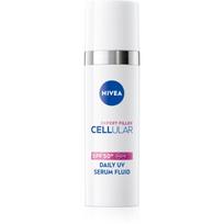 NIVEA Cellular Expert Filler dieninis serumas SPF 50+ 30 ml