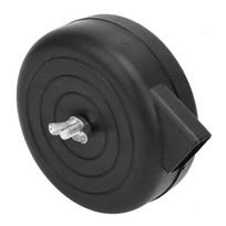 Oro filtras kompresoriui - 19 mm sriegis - 24L / 50L