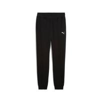 Puma vyriškos sportinės kelnės ESS TR, juodos, S