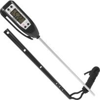 Skaitmeninis maisto termometras Bioterm, -50 °C-300 °C