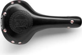 Dviračio sėdynė Selle Italia Mittica, juoda