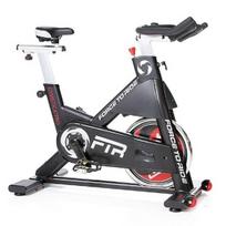 Dviratis treniruoklis Gymstick Pro FTR