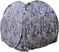 Palapinė Stealth Gear Stealth Gear Hide, įvairių spalvų