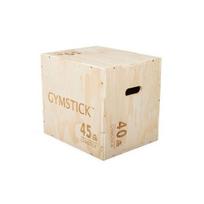 Medinė treniruočių dėžė Gymstick