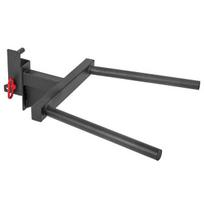 Lygiagretės Gymstick Alpha Dip Horn