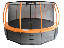 Batutas Lean Sport Best, 366 cm, 12 pėdų