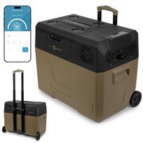 Automobilinis šaldytuvas Peme Expedition 39 l