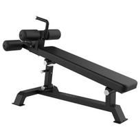 Preso suoliukas Gymstick Ab Bench Pro