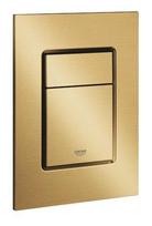 Grohe Skate Cosmopolitan WC nuleidimo mygtukas, auksinis, 37535GN0