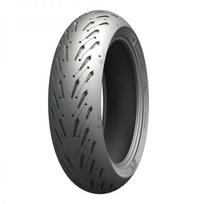 Padanga MICHELIN Road 5 Rear TL 190/50 R17 TL (Vasarinė) (Motociklo)