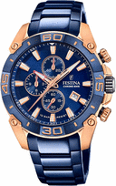 Vyriškas Laikrodis FESTINA CHRONO BIKE 20711/1
