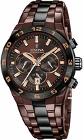 Vyriškas Laikrodis FESTINA CHRONO BIKE 20708/1