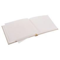 Albumas GOLDBUCH 19605 Summertime Trend Beige 22x16 | 36psl | kampučiai/lipdukai| knyginio rišimo