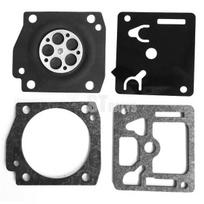 HUSQVARNA 340/340E/345/345E/346/346XP/350/351/353 pjūklų membranos komplektas atitinka GND65