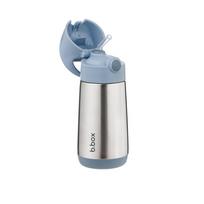 B.BOX plieninė termo gertuvė Chill Out 350 ml
