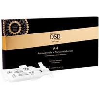 DSD de Luxe Intensyvus losjonas nuo plaukų slinkimo Aminopyrrol and Melatonin Lotion DSD9.4 10ml