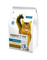 PERFECT FIT Sterile 1+ Vištienos gausus 2,8 kg sausas visavertis ėdalas suaugusioms sterilizuotoms katėms