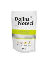 DOLINA NOTECI Premium Turtinga žąsiena su bulvėmis 10x 500 g