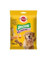 PEDIGREE Multi biscrok skanėstai šunims 6x200 g