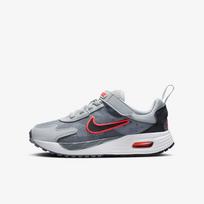 NIKE Batai vaikams Air Max Solo FZ0944-007/28