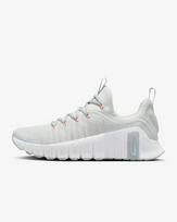 NIKE Free Metcon 6 moteriški sportiniai batai FJ7126-007/38