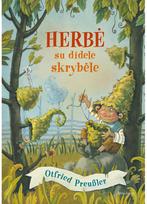 Herbė su didele skrybėlė - Otfried Preußler